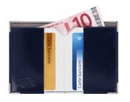 Porte carte Extraplat Anti-Piratage AUXENCE - Protection RFID