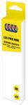 Les Prix Mini - Pack de 12 crayons graphite HB
