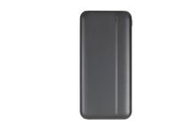 Riva Case Rivapower VA2031 - Batterie externe - 10000 mAh - noir