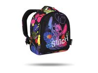 CoolPack Puppy - Cartable - Kindergarten - polyester 600D - Noir couture