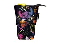 CoolPack Mona - Sac de toilette - Noir couture