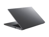 Acer Extensa 15 EX215-55 - PC portable 15.6" - Intel Core i3 - 1215U / jusqu'à 4.4 GHz - Win 11 Pro - UHD Graphics - 8 Go RAM - 256 Go SSD - Wi-Fi 6 - gris acier