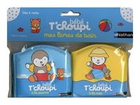 A la mer - A la piscine - par Courtin Thierry