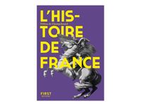 Le Petit livre de l'Histoire de France, 2e éd - par Hélène de Champchesnel