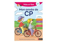 Mila et Noé - Mon année de CP