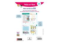 Mila et Noé - Mon année de grande section