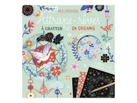 Lisez! - Kit de travaux créatifs - attrape-rêves