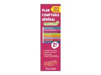 Plan Comptable Général PCG 2025-2026