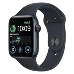 CKP APPLE WATCH SE2 40MM SEMINUEVO MIDNIGHT SB A+