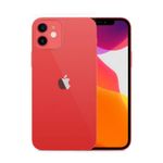 CKP APPLE IPHONE 12 SEMI NUEVO 64GB RED