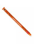 Legami - Stylo gel effaçable - tigre - noir