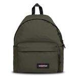 EASTPAK Padded Pak'r - Sac à dos - 1 compartiment - khaki jungle