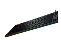 Cougar VANTAR S - Clavier - backlit - USB