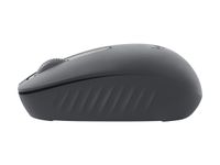 Logitech M196 - Souris sans fil - graphite