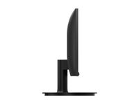 Philips V-line 221V8 - Écran LED  22" - 1920 x 1080 Full HD (1080p) - HDMI, VGA - noir texturé