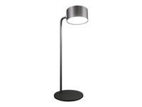 Unilux Sunset - Lampe de bureau - LED - noir