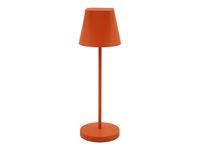 Unilux AVA - Lampe de bureau - LED - orange