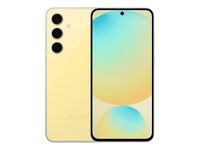 Samsung Galaxy S24 FE - Smartphone - 5G - 8/128 Go - jaune