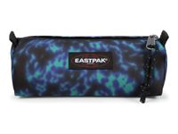 EASTPAK Benchmark Single - Trousse - volcamo bleu (noir)