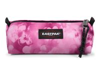 EASTPAK Benchmark Single - Trousse - flou de fleurs rose (rose)