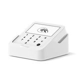 SumUp Solo Lite + Station de recharge - Terminal de paiement mobile