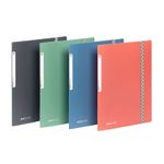 Viquel BUSINESS Class' - Chemise à 3 rabats - pour A4 (210 x 297 mm) - disponible en différents coloris