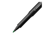 STABILO dr!ver - Rotulador de punta de fibra - verde - tinta al agua - 0.8 mm - medio