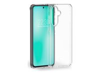 BIGBEN Connected - Coque de protection pour Samsung Galaxy A36 5G / A56 5G - transparent