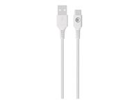 BIGBEN Connected - Câble USB pour 24 pin USB-C (M) - 1.2 m - blanc