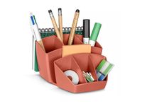 Terra Nova By Cep - Pot à crayons - polystyrène (PS) - terre cuite