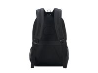 Delsey Element - Sac à dos pour ordinateur portable - 475 x 325 x 175 mm - noir