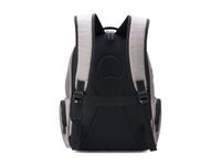 Delsey Element - Sac à dos pour ordinateur portable - 475 x 325 x 205 mm - graphite