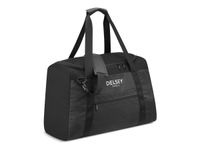 Delsey Nomade - Sac marin 55 cm - S - polyéthylène téréphtalate (PET), 400 denier polyester - noir