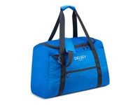 Delsey Nomade - Sac marin 55 cm - S - polyéthylène téréphtalate (PET), 400 denier polyester - bleu