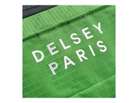 Delsey Nomade - Sac marin 55 cm - S - polyéthylène téréphtalate (PET), 400 denier polyester - vert