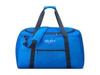 Delsey Nomade - Sac marin 65 cm - M - polyéthylène téréphtalate (PET), polyester 400 deniers - bleu