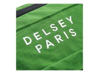Delsey Nomade - Sac marin 65 cm - M - polyéthylène téréphtalate (PET), polyester 400 deniers - vert