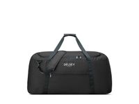 Delsey Nomade - Sac marin 80 cm - L - polyéthylène téréphtalate (PET), polyester 400 deniers - noir