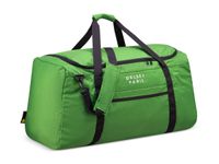 Delsey Nomade - Sac marin 80 cm - L - polyéthylène téréphtalate (PET), polyester 400 deniers - vert