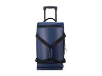 Delsey RASPAIL - Sac de voyage cabine - 320 x 570 x 295 mm - bleu