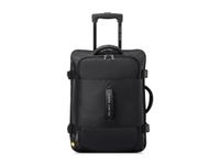 Delsey RASPAIL - Sac de voyage cabine - 550 x 400 x 205 mm - noir