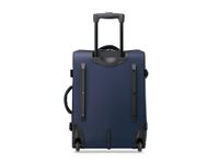 Delsey RASPAIL - Sac de voyage cabine - 550 x 400 x 205 mm - bleu