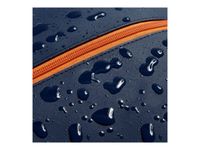 Delsey Turenne Soft - Sac de voyage - 55 cm - bleu