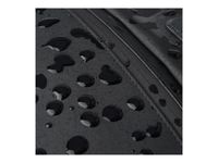 Delsey Turenne Soft - Sac à dos pour ordinateur portable - 385 x 350 x 175 mm - noir