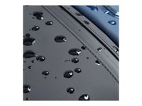 Delsey Turenne Soft - Sac à dos pour ordinateur portable - 385 x 350 x 175 mm - bleu nuit