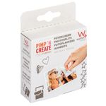 Boite de 500 pastilles adhésives - Walter 500 - doubles-faces 