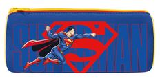 Maped - Trousse collection Superman Teens