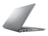 Dell Latitude 5440 - PC portable 14" - 16 Go RAM - 512 Go - gris - BTS