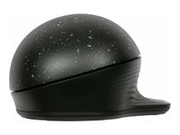Targus ErgoFlip EcoSmart - Souris sans fil - noir