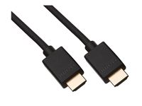 Force Power Lite - âble HDMI High speed avec Ethernet - mâle - 3 m
